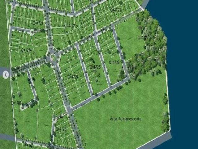 Terreno venda em Região Geográfica Imediata de Chapecó, Chapecó