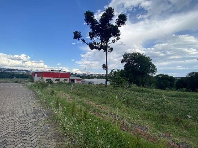 Terreno venda em Região Geográfica Imediata de Chapecó, Chapecó