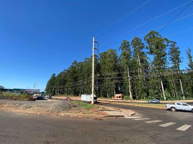 Terreno venda em Região Geográfica Imediata de Chapecó, Chapecó