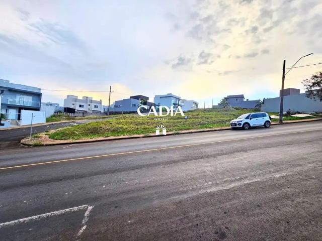 Terreno venda em Região Geográfica Imediata de Chapecó, Chapecó