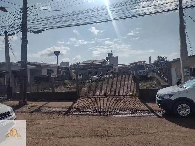 Terreno venda em Região Geográfica Imediata de Chapecó, Chapecó