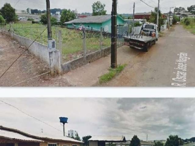 Terreno venda em Região Geográfica Imediata de Chapecó, Chapecó