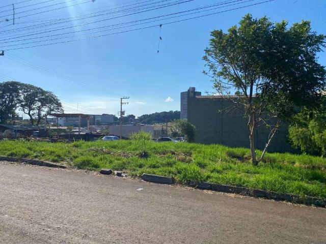 Terreno venda em Região Geográfica Imediata de Chapecó, Chapecó