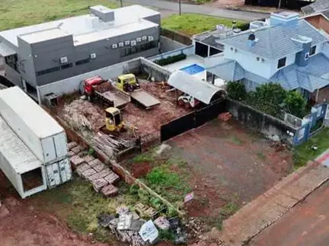 Terreno venda em Região Geográfica Imediata de Chapecó, Chapecó