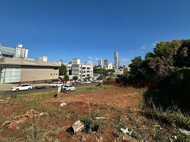 Terreno venda em Região Geográfica Imediata de Chapecó, Chapecó