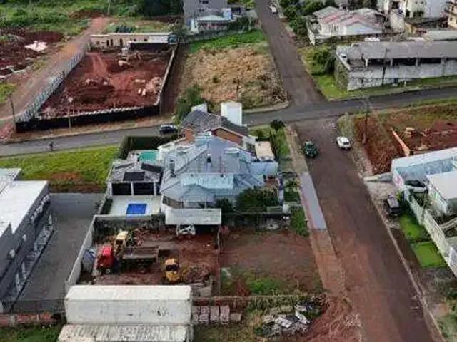 Terreno venda em Região Geográfica Imediata de Chapecó, Chapecó
