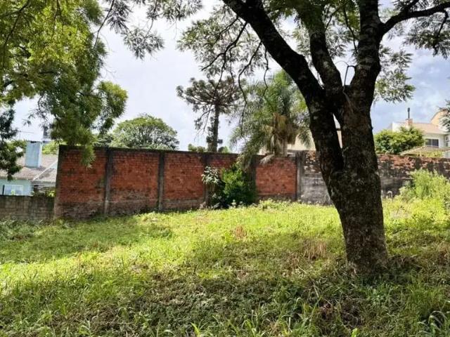 Terreno venda em Região Geográfica Imediata de Chapecó, Chapecó