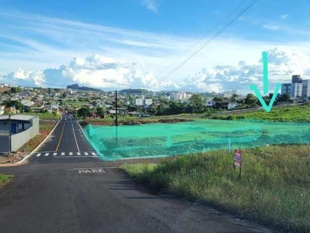 Terreno venda em Região Geográfica Imediata de Chapecó, Chapecó