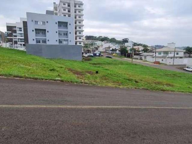 Terreno venda em Região Geográfica Imediata de Chapecó, Chapecó