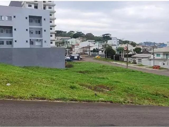Terreno venda em Região Geográfica Imediata de Chapecó, Chapecó