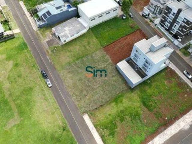 Terreno venda em Região Geográfica Imediata de Chapecó, Chapecó