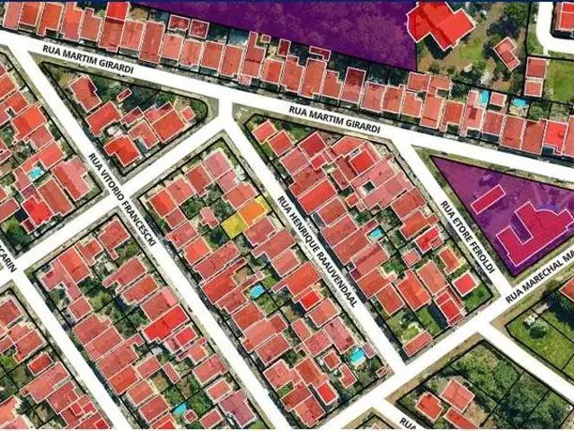 Terreno venda em Região Geográfica Imediata de Chapecó, Chapecó