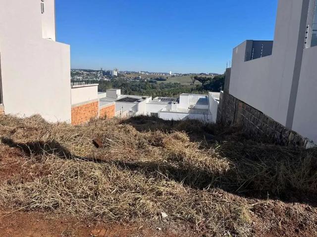 Terreno venda em Região Geográfica Imediata de Chapecó, Chapecó