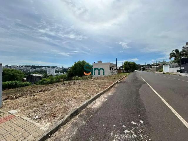Terreno venda em Região Geográfica Imediata de Chapecó, Chapecó