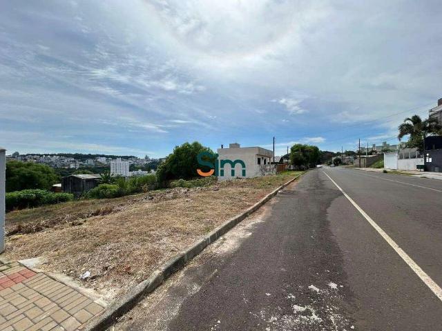 Terreno venda em Região Geográfica Imediata de Chapecó, Chapecó