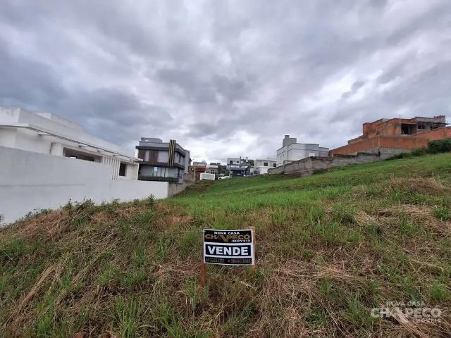 Terreno venda em Região Geográfica Imediata de Chapecó, Chapecó