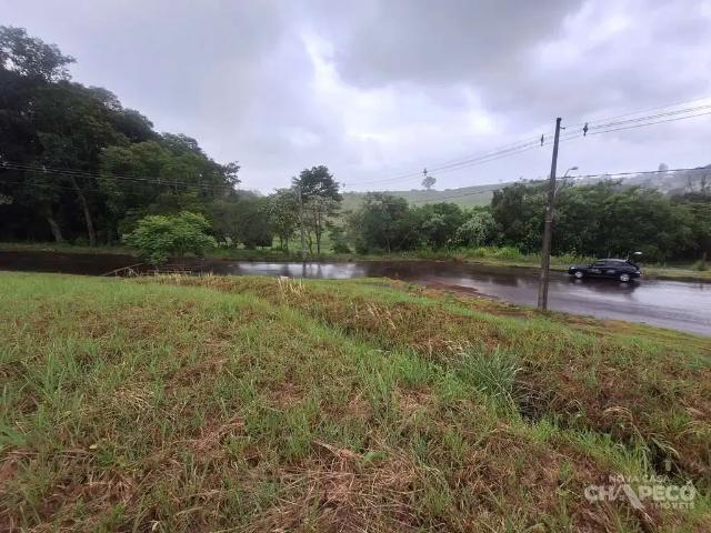 Terreno venda em Região Geográfica Imediata de Chapecó, Chapecó