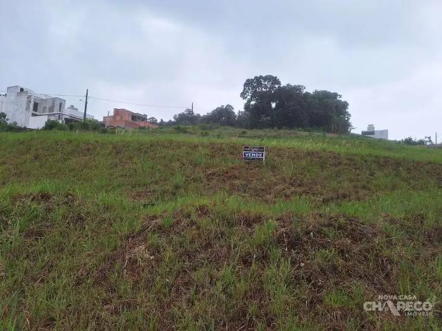 Terreno venda em Região Geográfica Imediata de Chapecó, Chapecó