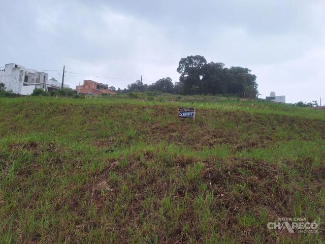 Terreno venda em Chapecó, Região Geográfica Intermediária de Chapecó