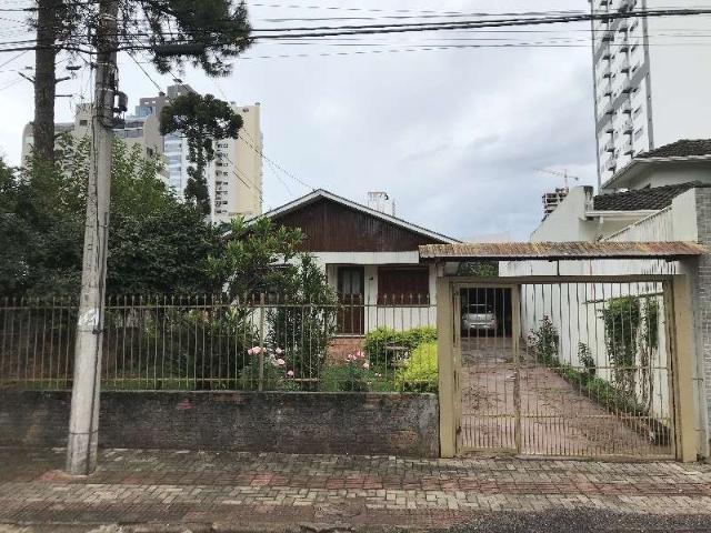 Terreno venda em Região Geográfica Imediata de Chapecó, Chapecó
