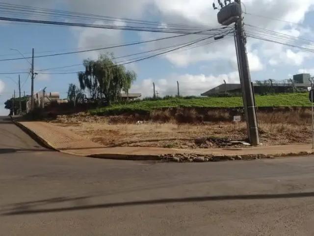 Terreno venda em Região Geográfica Imediata de Chapecó, Chapecó