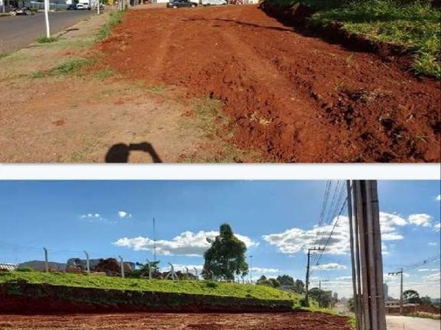 Terreno venda em Região Geográfica Imediata de Chapecó, Chapecó