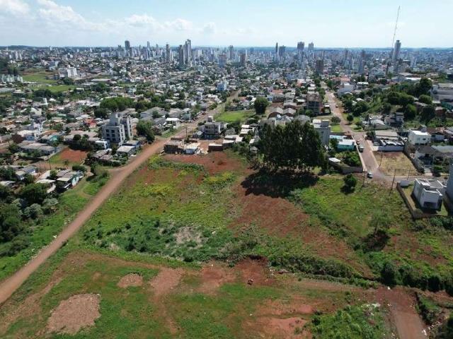 Terreno venda em Região Geográfica Imediata de Chapecó, Chapecó