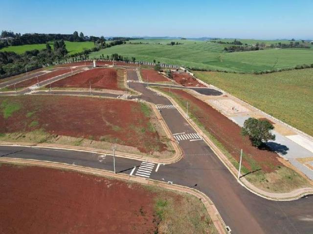 Terreno venda em Região Geográfica Imediata de Chapecó, Chapecó