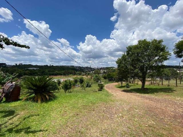 Terreno venda em Região Geográfica Imediata de Chapecó, Chapecó