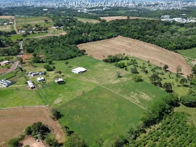 Terreno venda em Região Geográfica Imediata de Chapecó, Chapecó