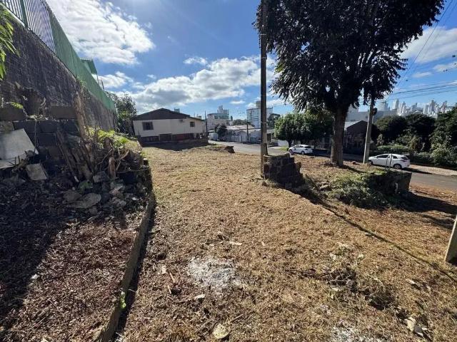 Terreno venda em Região Geográfica Imediata de Chapecó, Chapecó