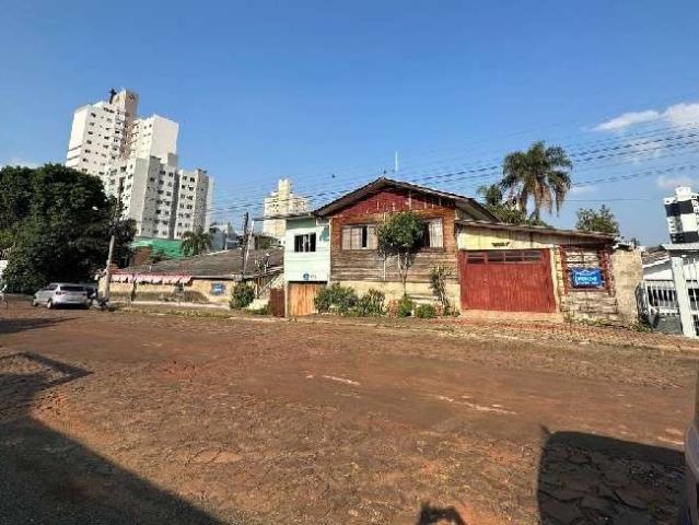 Terreno venda em Região Geográfica Imediata de Chapecó, Chapecó