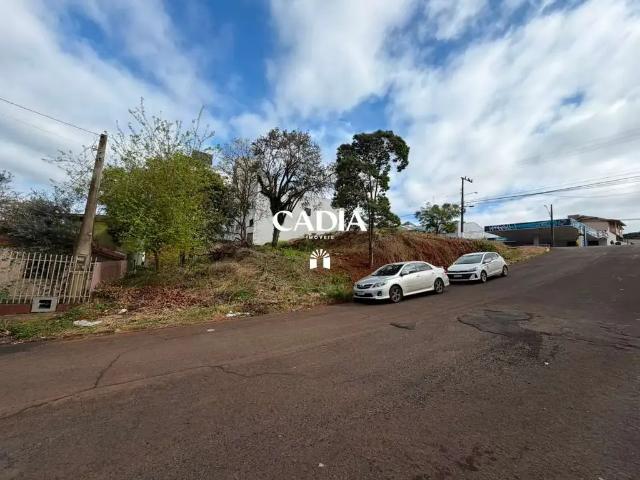 Terreno venda em Região Geográfica Imediata de Chapecó, Chapecó
