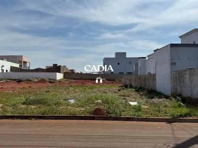 Terreno venda em Região Geográfica Imediata de Chapecó, Chapecó