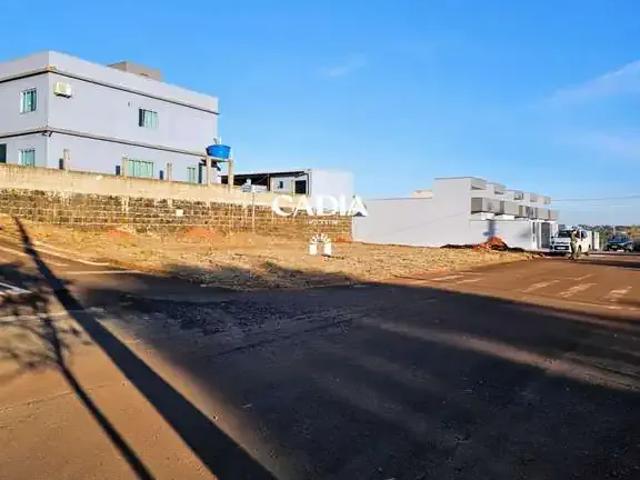Terreno venda em Região Geográfica Imediata de Chapecó, Chapecó