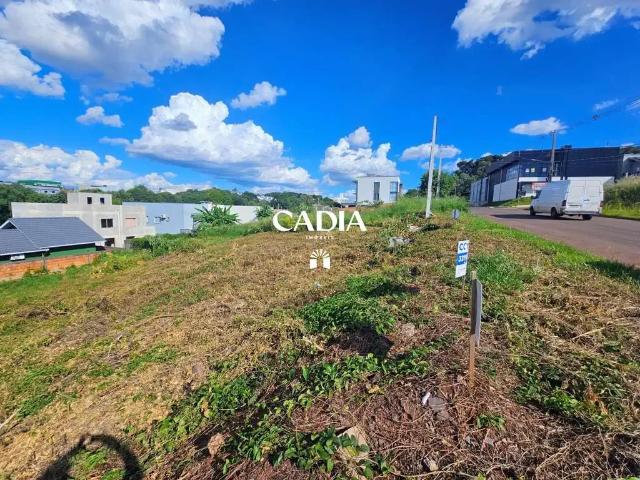 Terreno venda em Região Geográfica Imediata de Chapecó, Chapecó