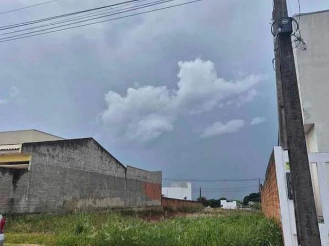 Terreno venda em Chapecó, Região Geográfica Intermediária de Chapecó