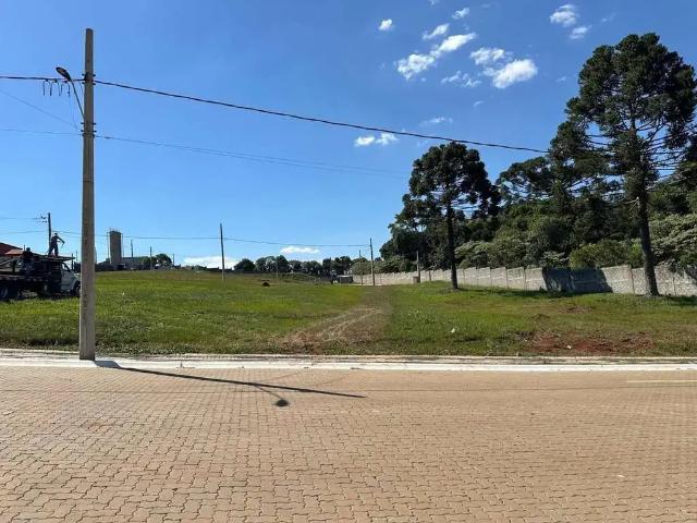 Terreno venda em Região Geográfica Imediata de Chapecó, Chapecó