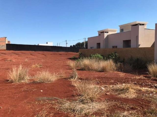 Terreno venda em Região Geográfica Imediata de Chapecó, Chapecó