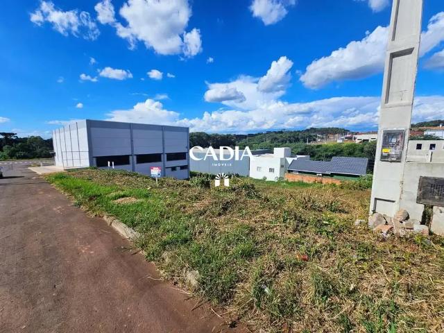 Terreno venda em Região Geográfica Imediata de Chapecó, Chapecó