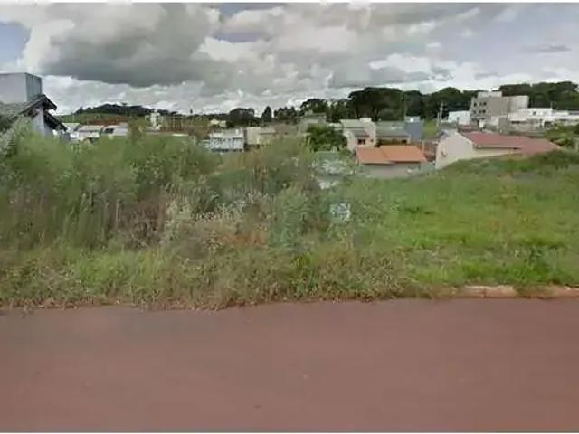 Terreno venda em Região Geográfica Imediata de Chapecó, Chapecó