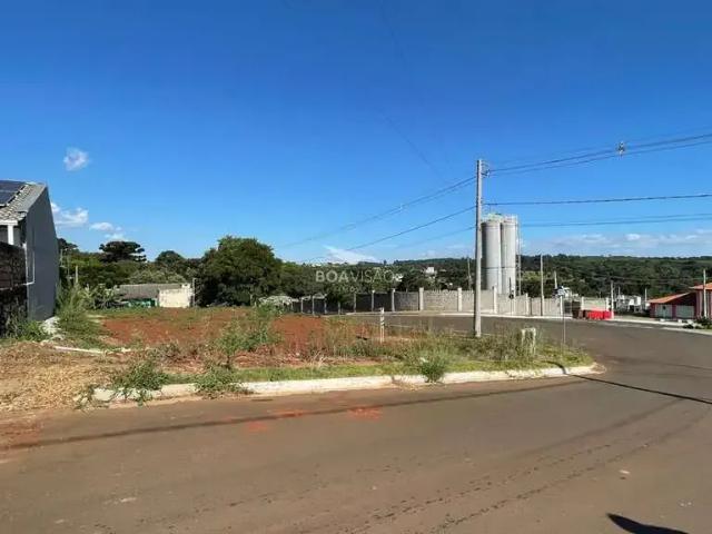 Terreno venda em Região Geográfica Imediata de Chapecó, Chapecó