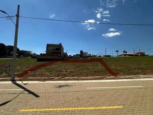 Terreno venda em Região Geográfica Imediata de Chapecó, Chapecó
