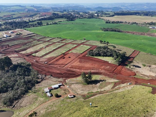 Terreno venda em Região Geográfica Imediata de Chapecó, Chapecó