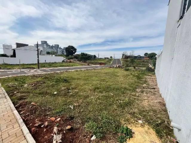 Terreno venda em Região Geográfica Imediata de Chapecó, Chapecó