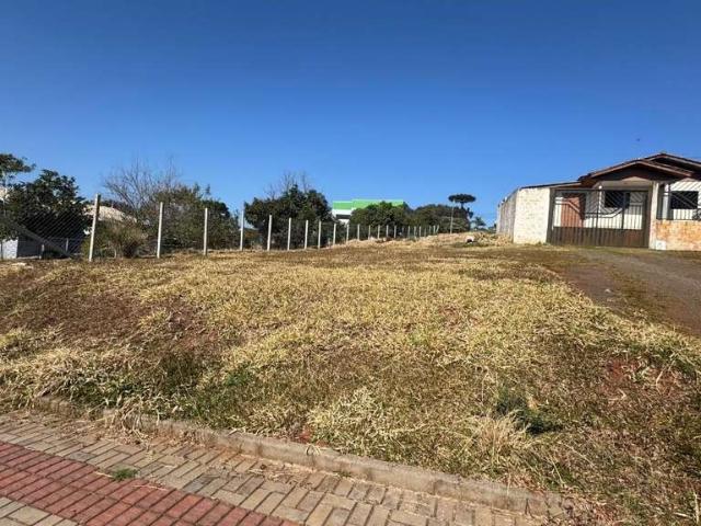 Terreno venda em Região Geográfica Imediata de Chapecó, Chapecó