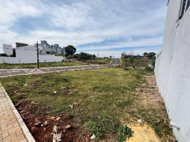 Terreno venda em Região Geográfica Imediata de Chapecó, Chapecó