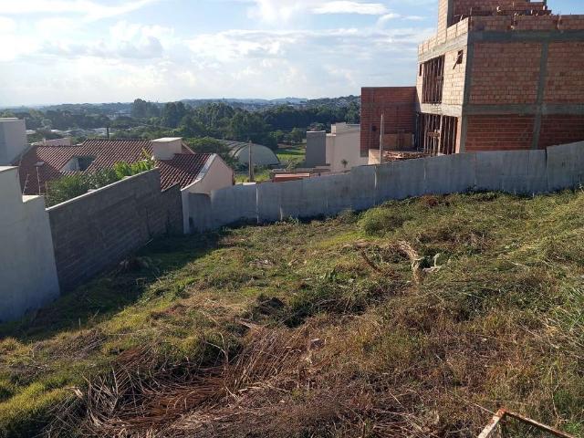 Terreno venda em Região Geográfica Imediata de Chapecó, Chapecó