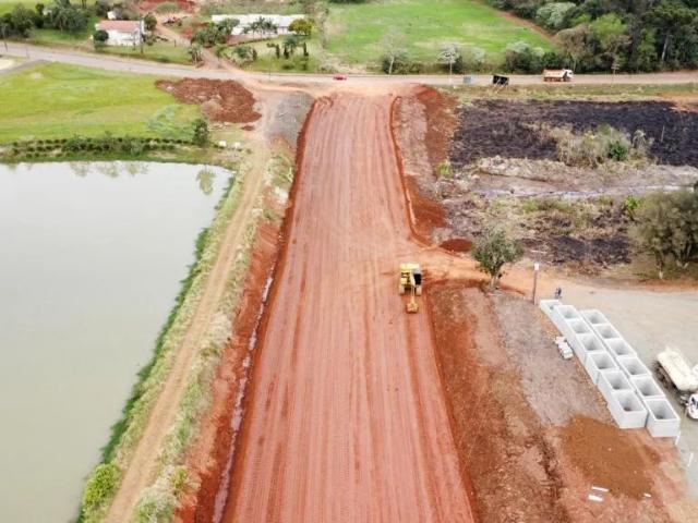 Terreno venda em Região Geográfica Imediata de Chapecó, Chapecó