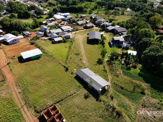 Terreno venda em Chapecó, Região Geográfica Intermediária de Chapecó
